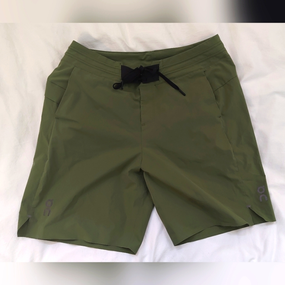 ON Hydrid Shorts